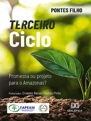 cover image of Terceiro Ciclo